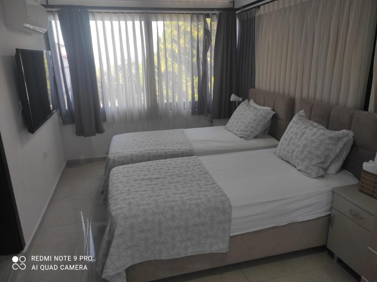 Akbuek Tas Otel Εξωτερικό φωτογραφία