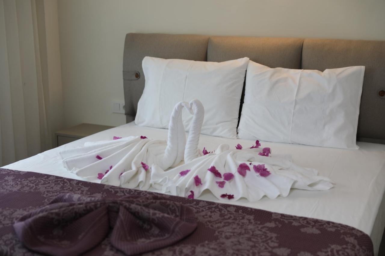 Akbuek Tas Otel Εξωτερικό φωτογραφία