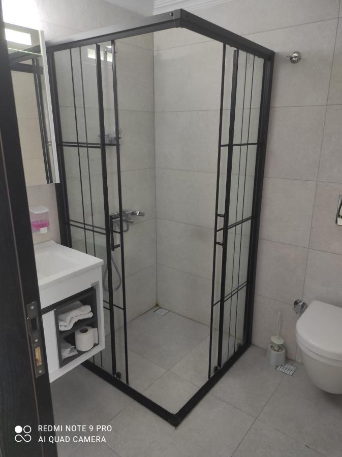 Akbuek Tas Otel Εξωτερικό φωτογραφία