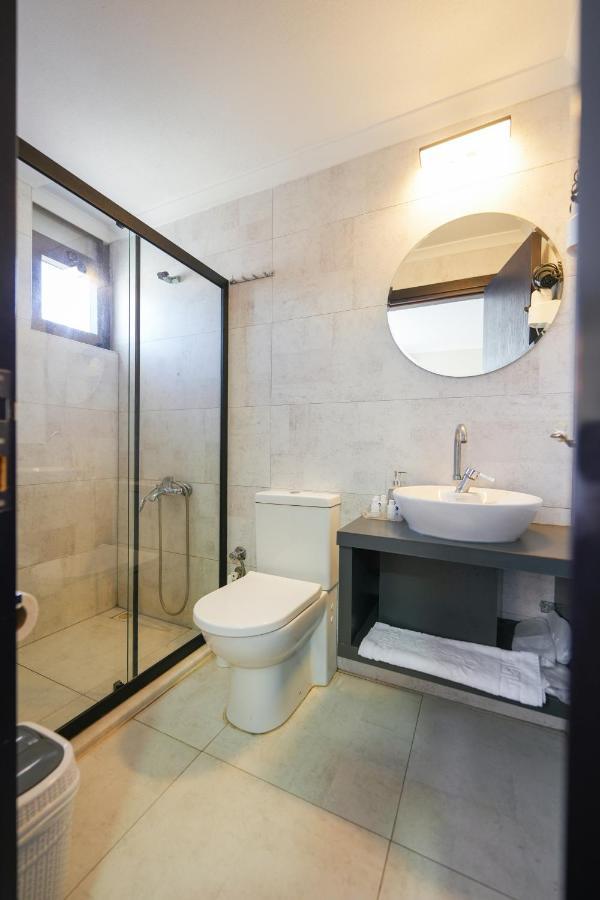 Akbuek Tas Otel Εξωτερικό φωτογραφία